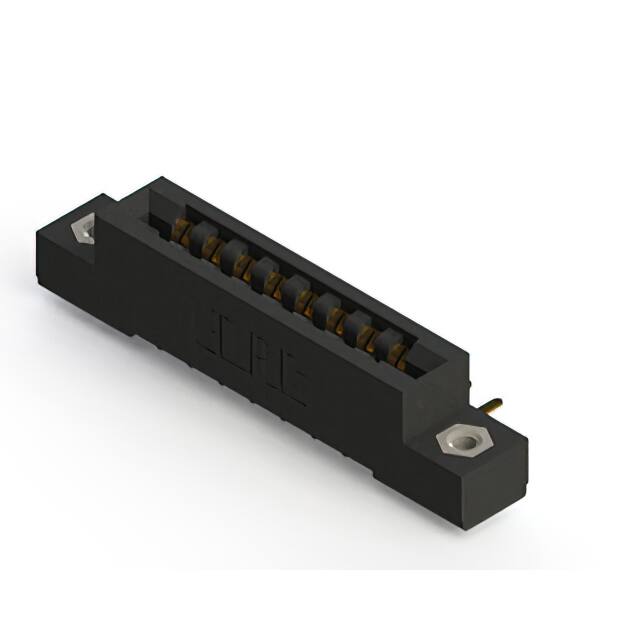 857-008-557-108 EDAC Inc.  Edgeboard Connectors